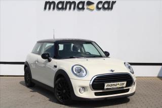 Mini Cooper 1.5T 100kW LED R