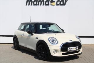 Mini Cooper 1.5T 100kW LED R