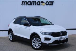 Volkswagen T-Roc 1.5TSI DSG LED TAN ZA.