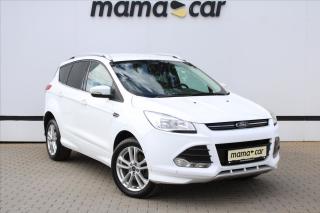 Ford Kuga 2.0 TDCI 132KW 4x4 ST-LINE