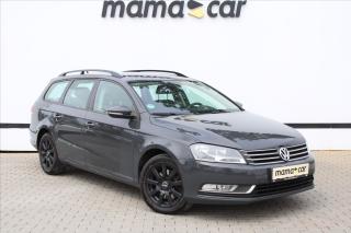 Volkswagen Passat 2.0 TDI 103kW DSG COMFORTLINE
