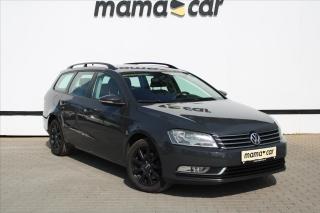 Volkswagen Passat 2.0 TDI 103kW DSG COMFORTLINE