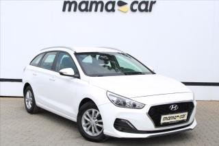 Hyundai i30 1.6 CRDI 85kW KOMFORT 1.MAJ R