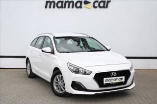 Hyundai i30 1.6 CRDI 85kW KOMFORT 1.MAJ R