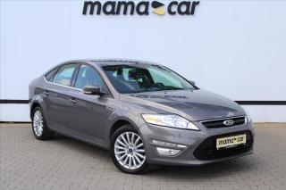 Ford Mondeo 1.6i 118kW NAVI TAN ZA. R