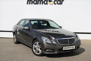 Mercedes-Benz 220CDI AVANTGARDE KَE SERV.KN