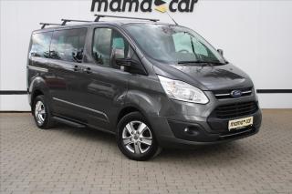 Ford Tourneo Custom 2.0TDCi 96kW 1.MAJITEL R