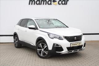 Peugeot 3008 1.5 BlueHDI ALLURE AUTOMAT R