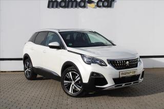 Peugeot 3008 1.5 BlueHDI ALLURE AUTOMAT R