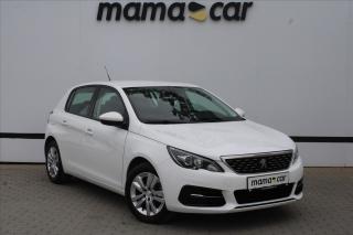 Peugeot 308 1.2i 81kW LED SERVIS. KN. R