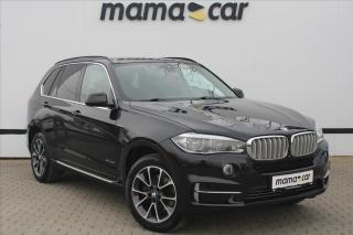 BMW X5 xDrive 40d 230KW NON VIDN