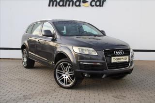 Audi Q7 4.2 TDI QUATTRO S-LINE 7-MST