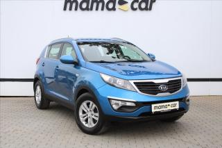 Kia Sportage 1.6 GDI 99kW SERVISN KNIHA R