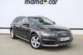 Audi A6 Allroad 3.0 BiTDI 235KW QUATTRO