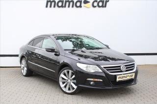 Volkswagen Passat CC 3.6 FSI 220kW DSG 4MOTION R