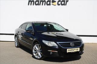 Volkswagen Passat CC 3.6 FSI 220kW DSG 4MOTION R