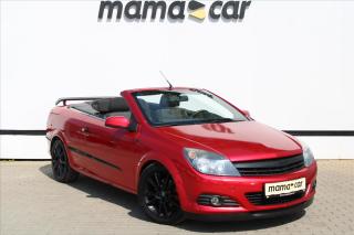 Opel Astra 1.8i 16V KABRIO