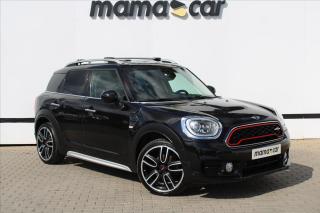 Mini Countryman 1.5D 85kW NAVI