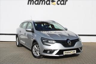Renault Mgane 1.3 TCe 103kW LED NAVI R