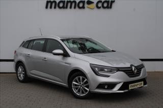 Renault Mgane 1.3 TCe 103KW LED NAVI R