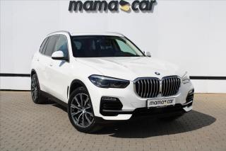 BMW X5 xDrive 30d 1.MAJITEL DPH R