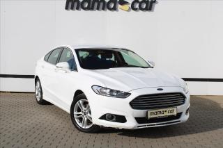 Ford Mondeo 2.0TDCI 110kW TITANIUM R
