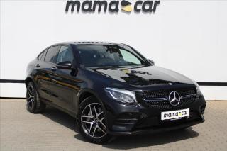 Mercedes-Benz GLC 220d 4MATIC AMG COUP R
