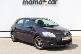 Toyota Auris 1.6i 97KW SERVIS.KNIHA R