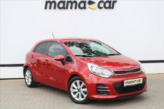 Kia Rio 1.2i 62 KW NAVIGACE R