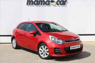 Kia Rio 1.2i 62kW NAVIGACE R