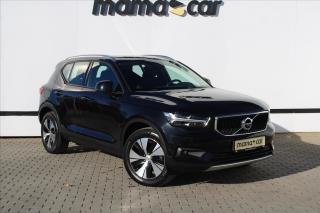 Volvo XC40 2.0 B4 A/T 145KW LED NAVIGACE