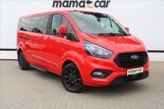 Ford Tourneo Custom 2.0 TDCI 125kW L2 R