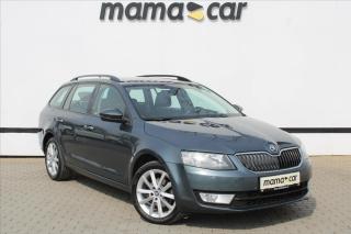 koda Octavia 2.0 TDI 110kW TAN ZA. R