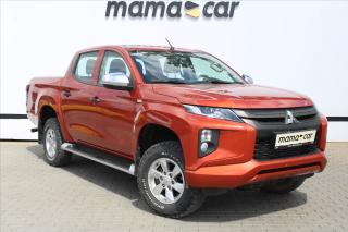 Mitsubishi L200 2.3 DI-D 4WD INVITE ZRUKA R