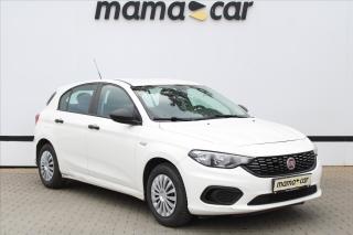 Fiat Tipo 1.4i SERVISN KNIHA DPH R