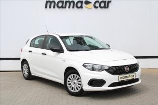 Fiat Tipo 1.4i SERVISN KNIHA DPH R