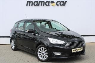Ford C-MAX 1.5TDCI 88kW TITANIUM NAVI
