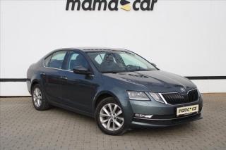 koda Octavia 1.6TDi 85kW STYLE SERV. KN. R