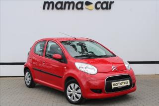 Citron C1 1.0i 50kW 1.MAJ. KLIMA R