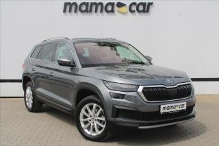 koda Kodiaq 2.0TDI STYLE 4x4 DSG R