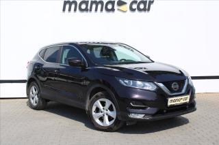 Nissan Qashqai 1.2 DIG-T 85kW ACENTA R