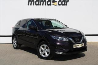 Nissan Qashqai 1.2 DIG-T 85kW ACENTA R