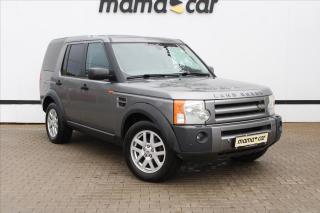 Land Rover Discovery 2.7 TDV6 4x4 7MST