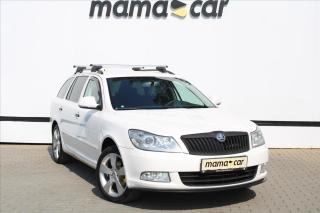 koda Octavia 1.6 TDI 77kW AMBIENTE R
