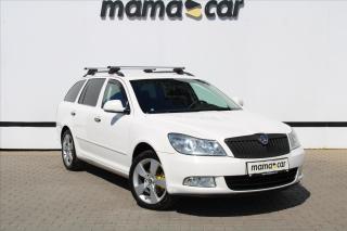 koda Octavia 1.6 TDI 77kW AMBIENTE R