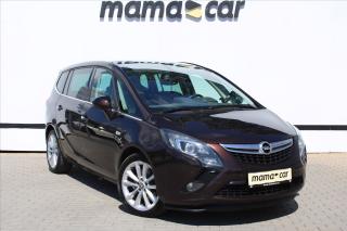 Opel Zafira 2.0 CDTI 121kW COSMO 7-MST R