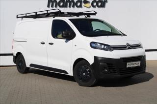 Citron Jumpy 1.6HDi L2H1 SERVIS. KNIHA R