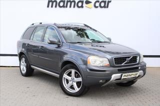 Volvo XC90 2.4 D5  AWD TAN ZA.
