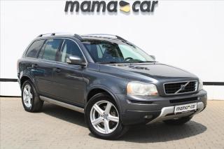 Volvo XC90 D5  AWD TAN ZA.