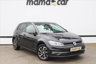 Volkswagen Golf 1.6 TDI 85kW DSG ACC